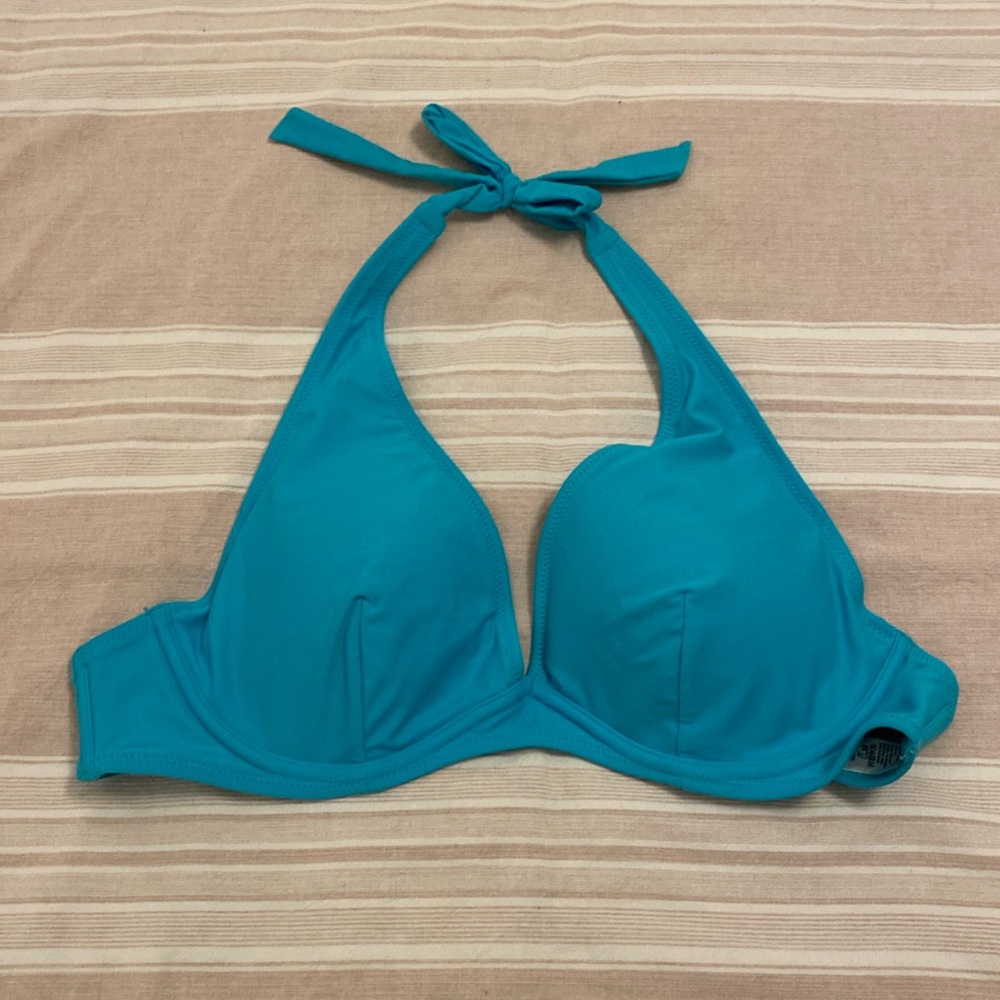Old Navy Underwire Bikini Top